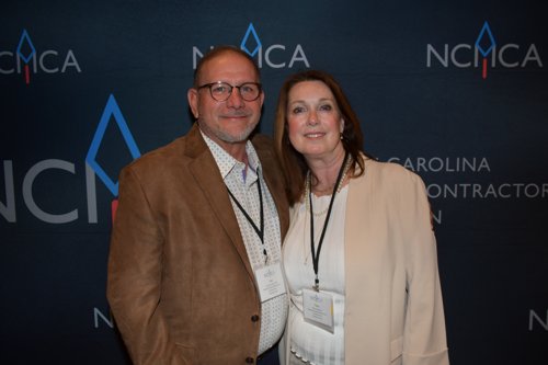 NCMCA Convention 2025