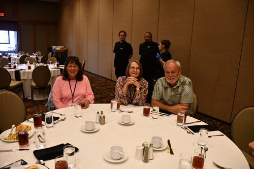 NCMCA Convention 2025