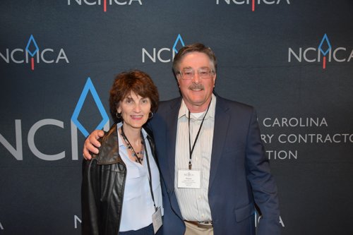 NCMCA Convention 2025