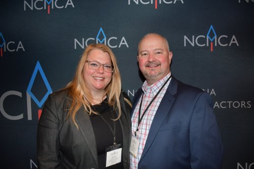 NCMCA Convention 2025