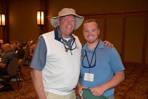 NCMCA Convention 2025