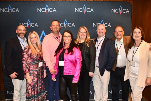 NCMCA Convention 2025