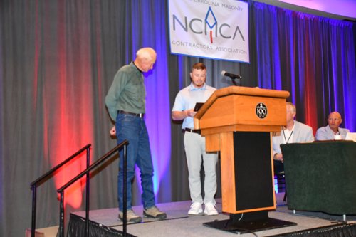 NCMCA Convention 2025