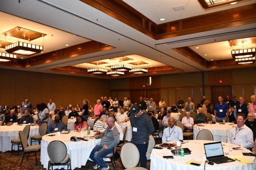 NCMCA Convention 2025