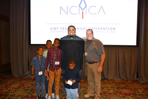 NCMCA Convention 2025