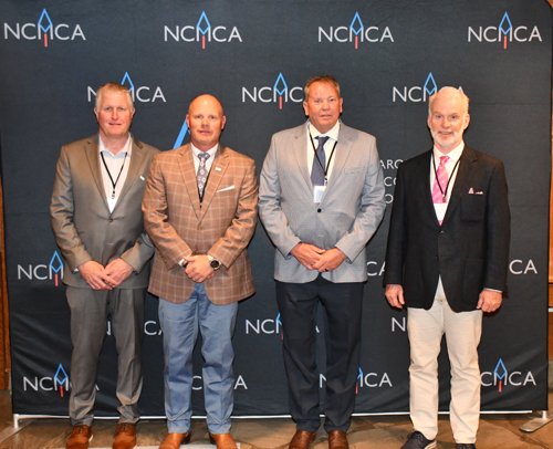 NCMCA Convention 2025