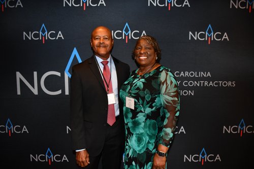 NCMCA Convention 2025