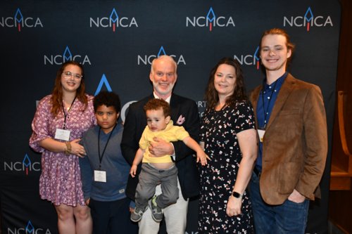 NCMCA Convention 2025