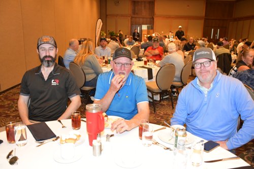 NCMCA Convention 2025