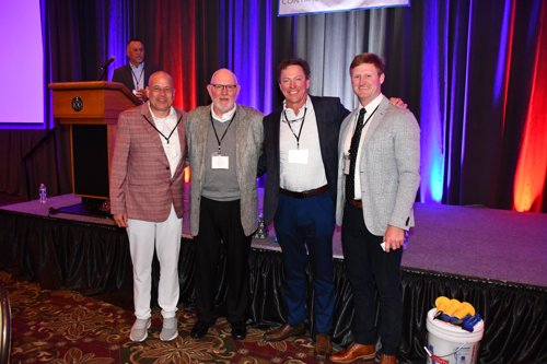 NCMCA Convention 2025