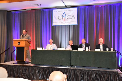 NCMCA Convention 2025