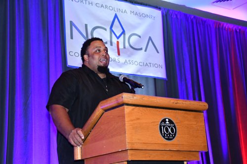 NCMCA Convention 2025