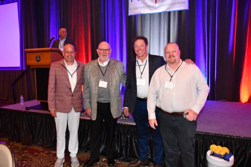 NCMCA Convention 2025