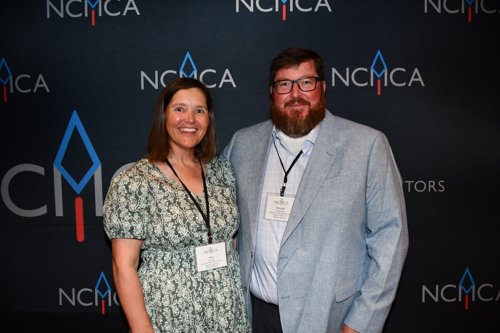 NCMCA Convention 2025
