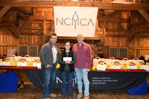 NCMCA Recognition Night 2025