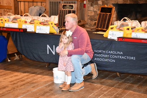 NCMCA Recognition Night 2025