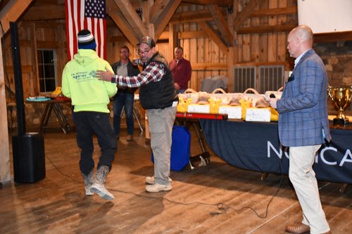 NCMCA Recognition Night 2025