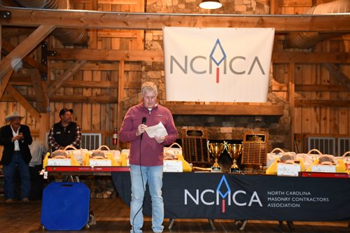 NCMCA Recognition Night 2025