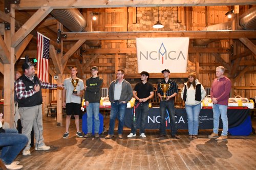NCMCA Recognition Night 2025