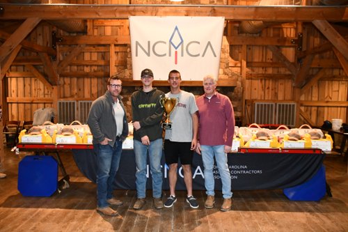 NCMCA Recognition Night 2025
