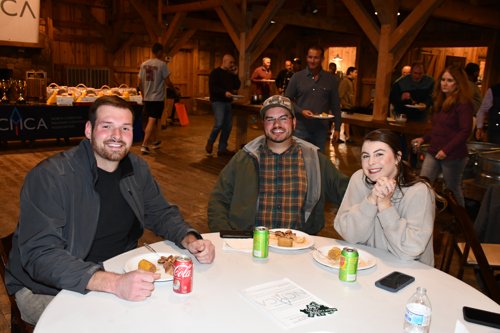 NCMCA Recognition Night 2025