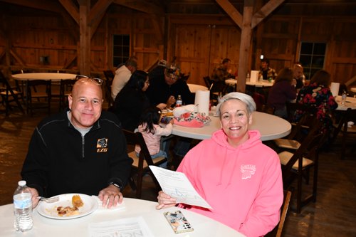 NCMCA Recognition Night 2025