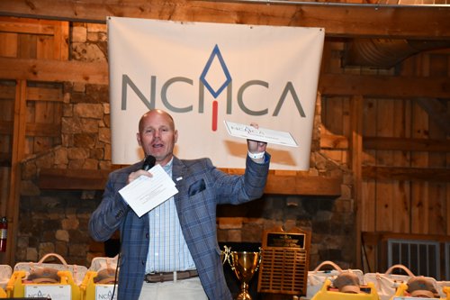 NCMCA Recognition Night 2025