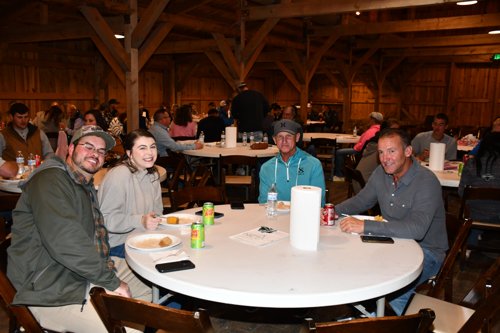 NCMCA Recognition Night 2025