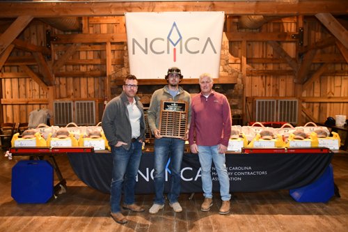 NCMCA Recognition Night 2025