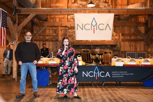 NCMCA Recognition Night 2025