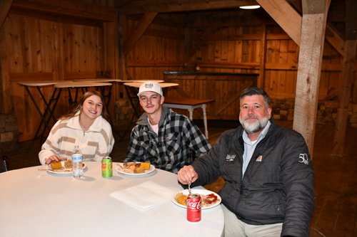 NCMCA Recognition Night 2025