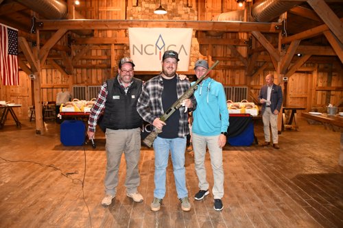 NCMCA Recognition Night 2025