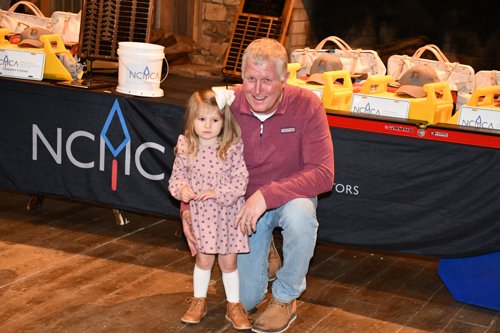 NCMCA Recognition Night 2025