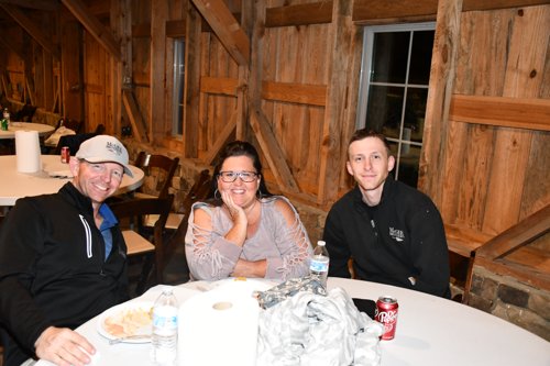 NCMCA Recognition Night 2025