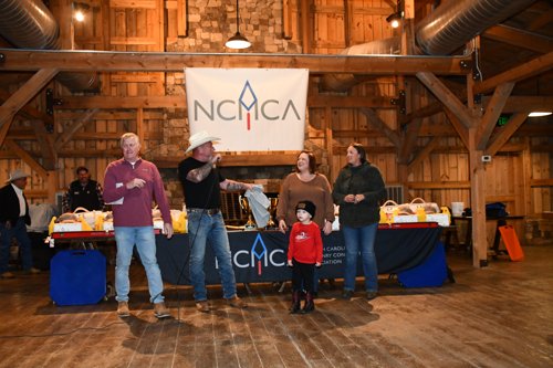 NCMCA Recognition Night 2025