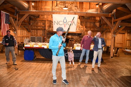 NCMCA Recognition Night 2025