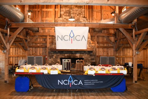 NCMCA Recognition Night 2025