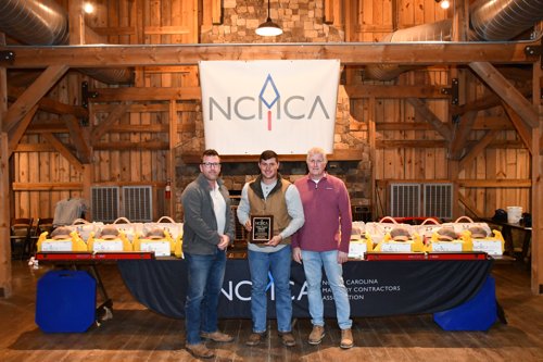 NCMCA Recognition Night 2025