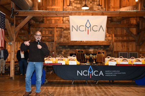 NCMCA Recognition Night 2025