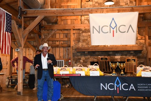 NCMCA Recognition Night 2025