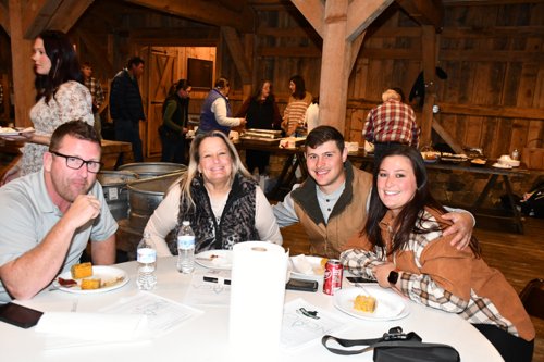NCMCA Recognition Night 2025
