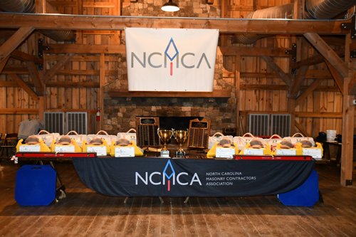 NCMCA Recognition Night 2025