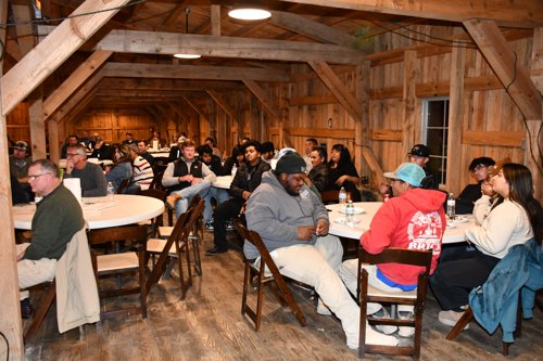 NCMCA Recognition Night 2025