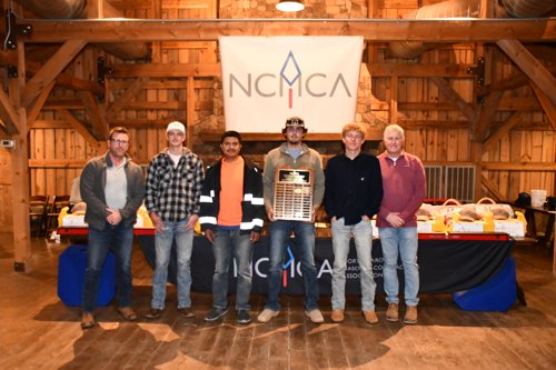 NCMCA Recognition Night 2025
