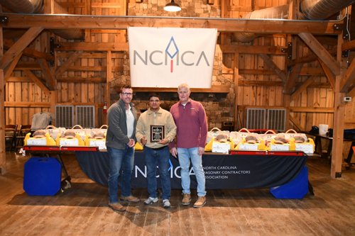 NCMCA Recognition Night 2025