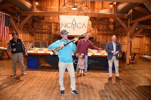 NCMCA Recognition Night 2025