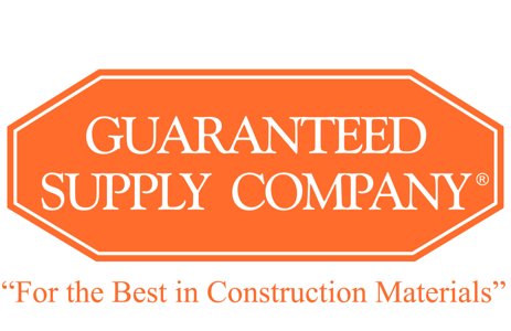 Guaranteed Supply Company