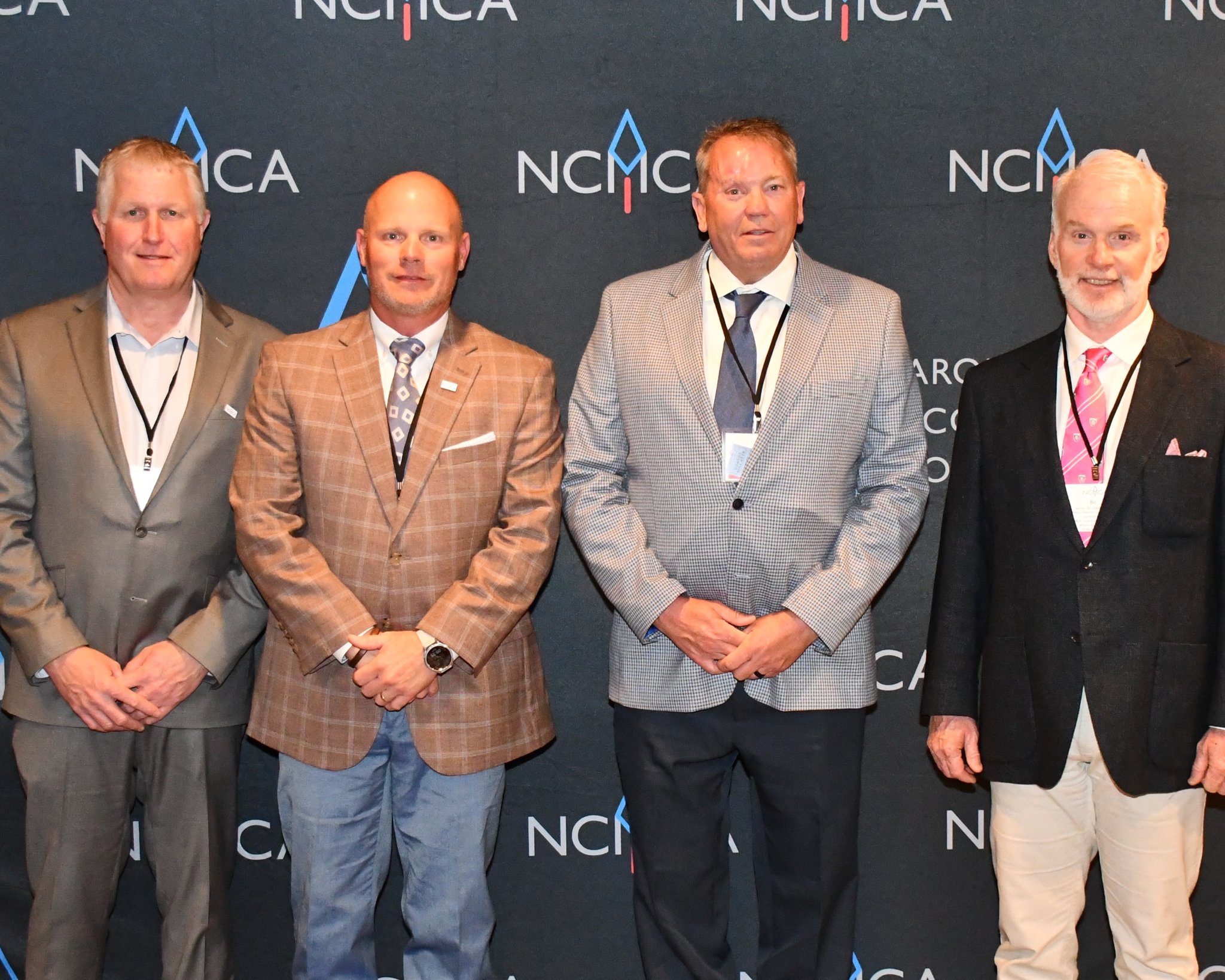 NCMCA board and leadership meeting